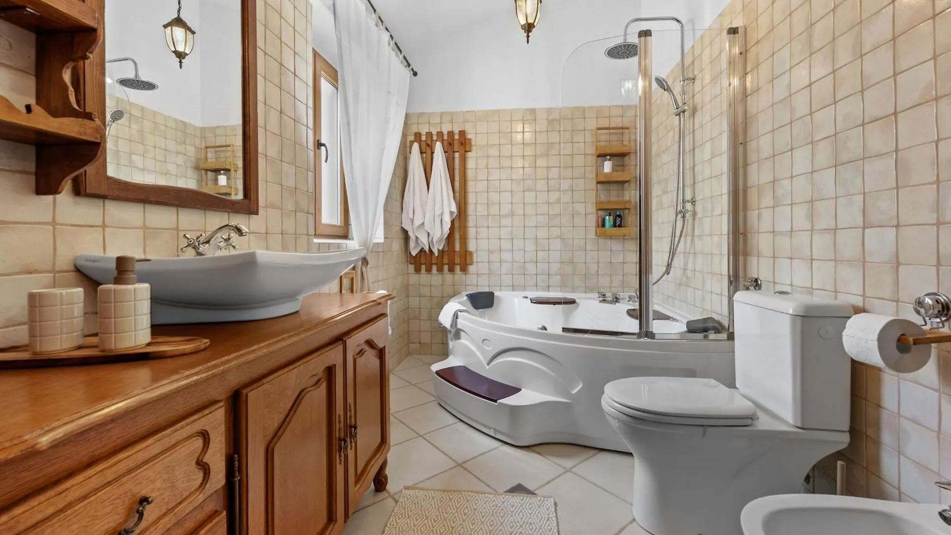 E-Villa Vintage Istria With Heated And Covered Pool Cabrunici 克罗地亚